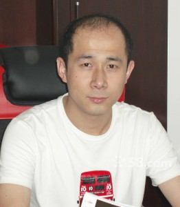 SEO博客 太原SEO