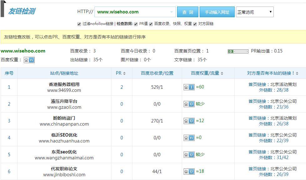 北京公关公司网站优化成功案例分析 北京公关公司网站优化成功案例分析